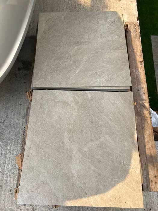 Гранитогрес 60х60