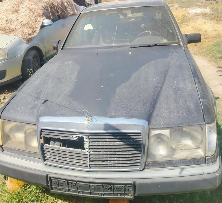 Продам Mersedes E260