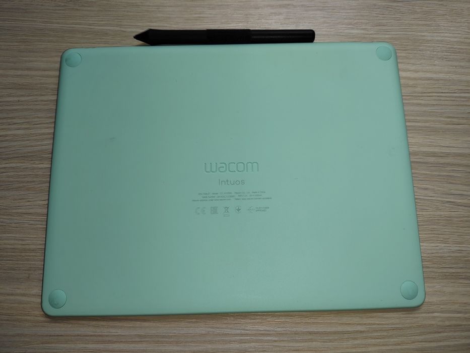 Tableta grafica Wacom Intuos BT M