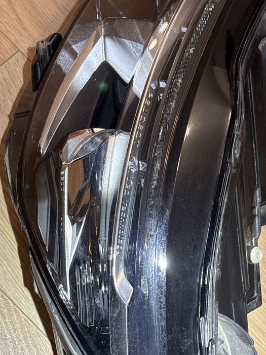 Far stanga Full Led Peugeot 3008 / 5008