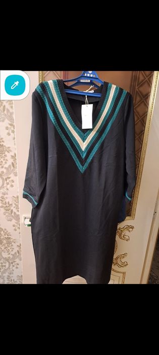 Киімдер бар 52размер