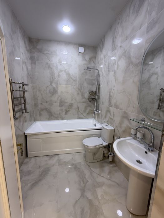 Продается квартира 3/2/4