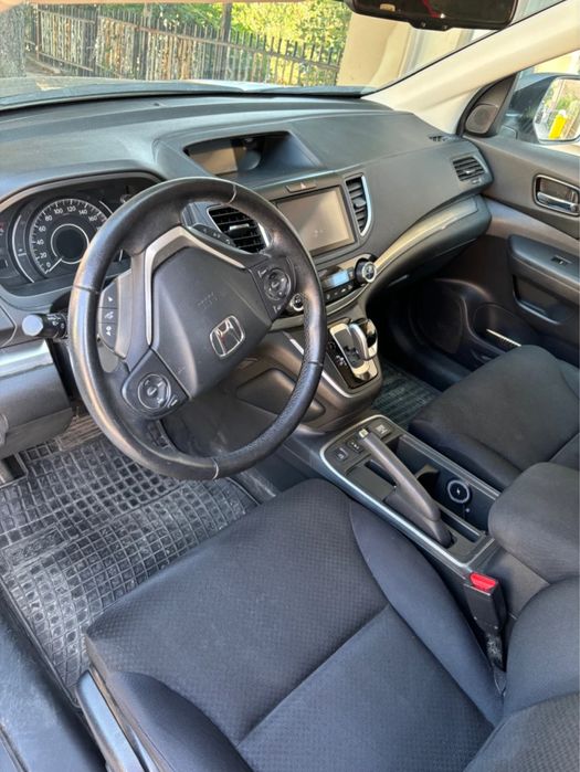 Продавам Honda Cr-V 2019г., автоматик