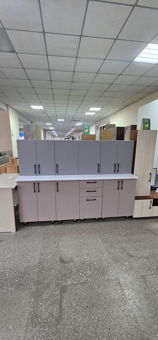 Куханные гарнитуры!