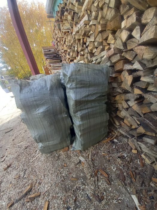 Дрова 1300 тенге