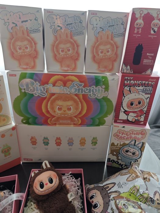 Лабубу брелок labubu игрушка в ассортименте недорого