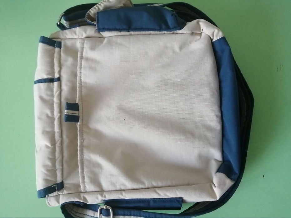 Сумка через плечо