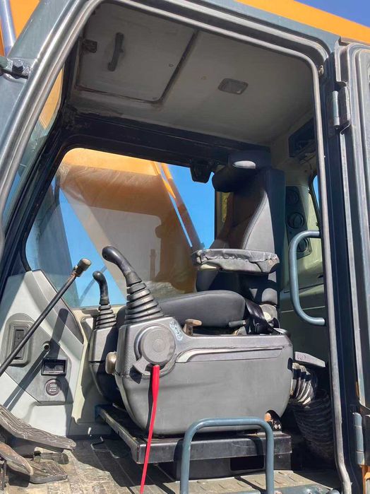 Hyundai R225LVS 2019 г.