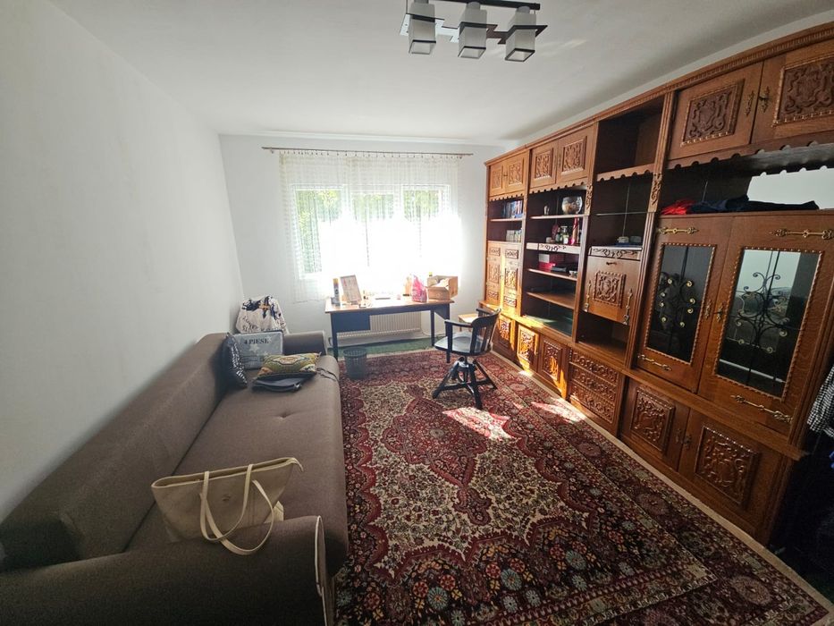 Închiriez apartament cu 2 camere – Zorilor, Cluj-Napoca