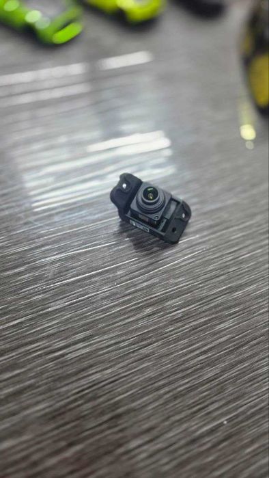 BYD han oldi kamerasi