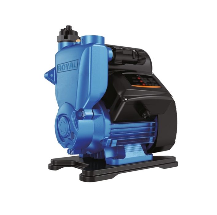 Центробежный вихревой насос Royal RL-PWm370A