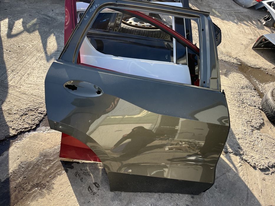 Врата BMW X5 2024 предна и задна