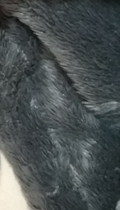 Куртка - парка женская