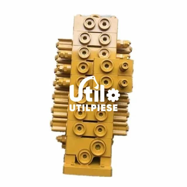 Distribuitor Hidraulic Komatsu PC70 PC75 PC78 PC60 PC80 PC90 + piese