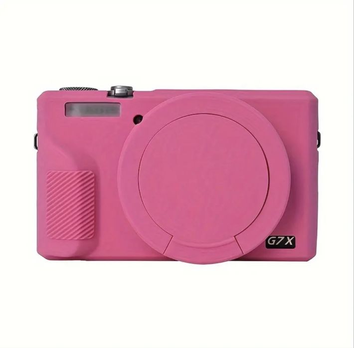 Кейс CANON G7X mark 3 iii Case Canon G71X3