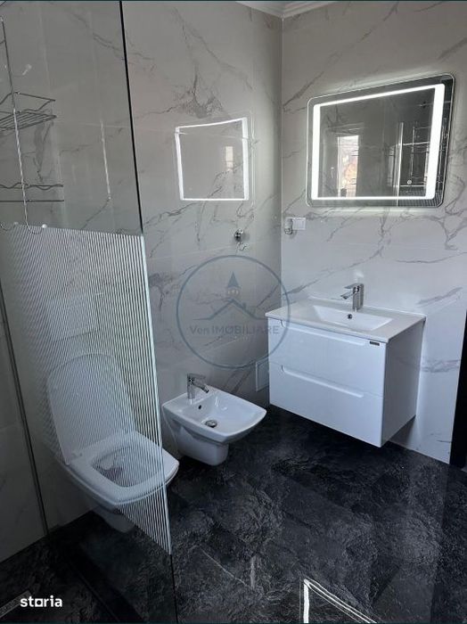 Apartament 3 camere – Bloc nou – Strada Tarpiului