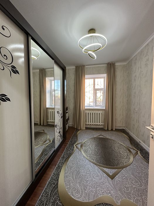 3 бөлме 2 этаж ипподром