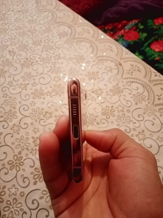 Samsung note 10 5G 12/256