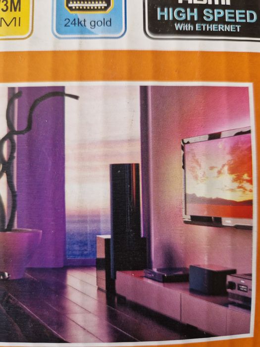 Продам настенный держатель для ТВ