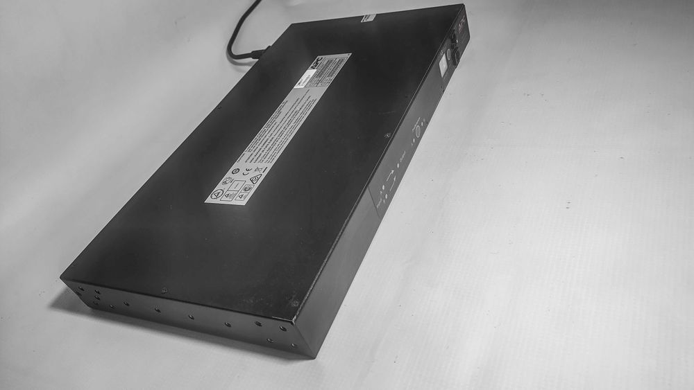 APC AP7721  ATS- 8A , гаранция, цената е с вкл.ДДС
