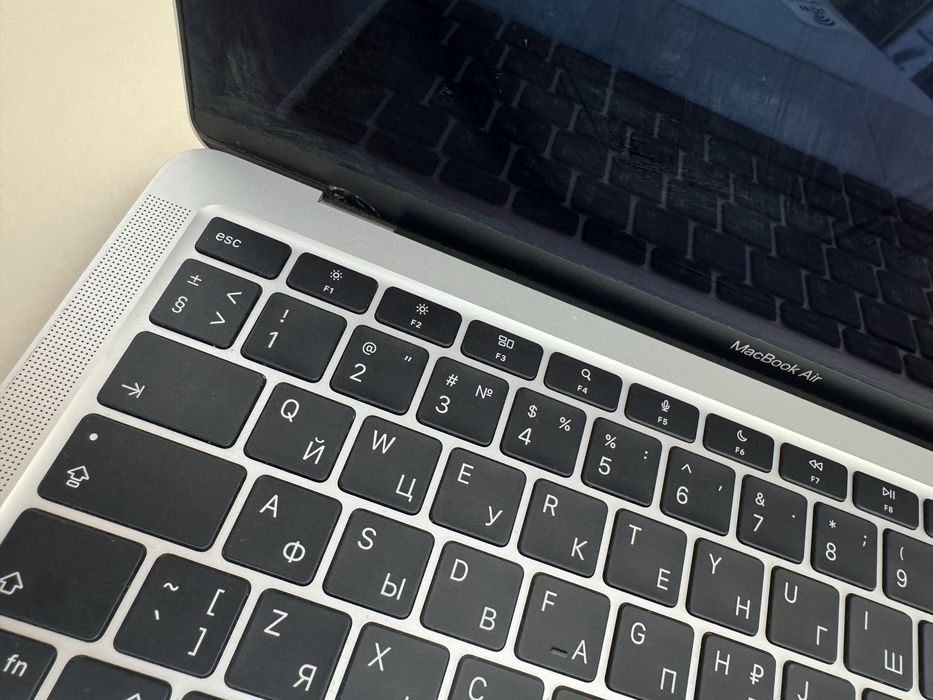 MacBook Air M1 2020 г 91% / Б/у2 | т170796