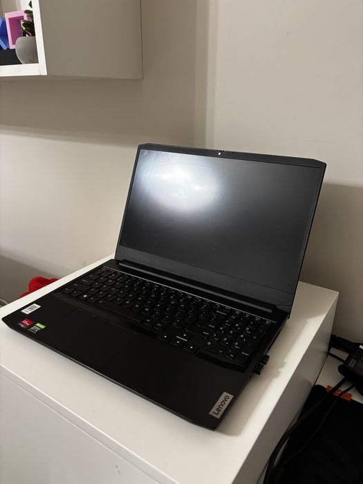 Laptop Lenovo в хубаво състояние