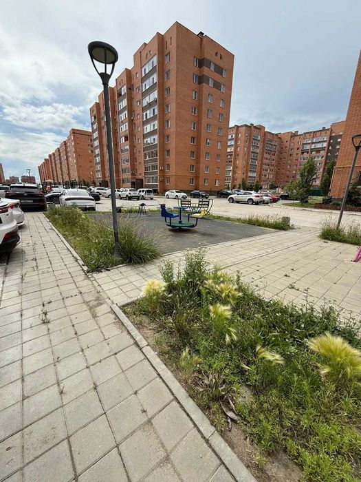 Продажа 1-комнатной квартиры