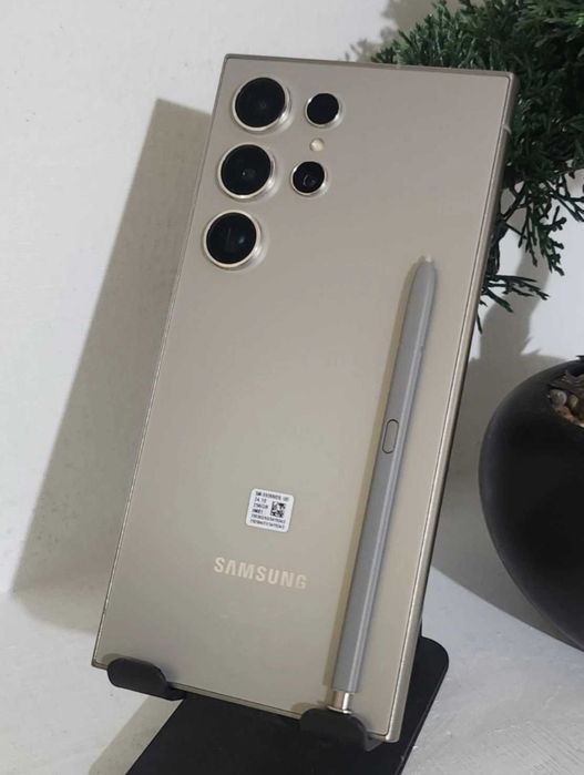 Samsung Galaxy S24 ultra 256 gb
