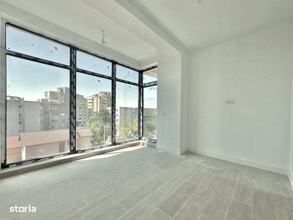 Apartament 2 Camere - Năvodari
