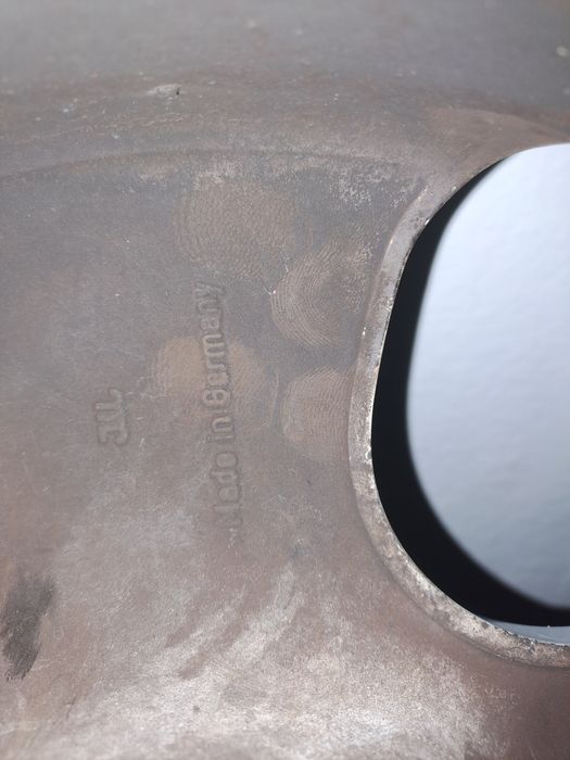 Джанти за опел 4х100