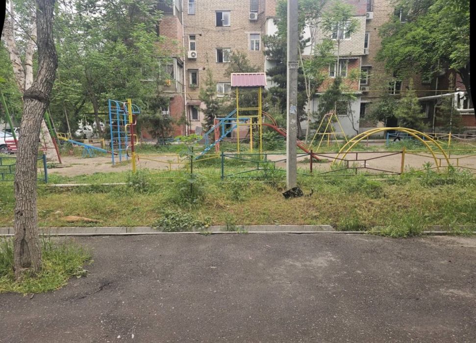 Assalomu alaykum. Chilonzor-2 dahasida 1 xonali