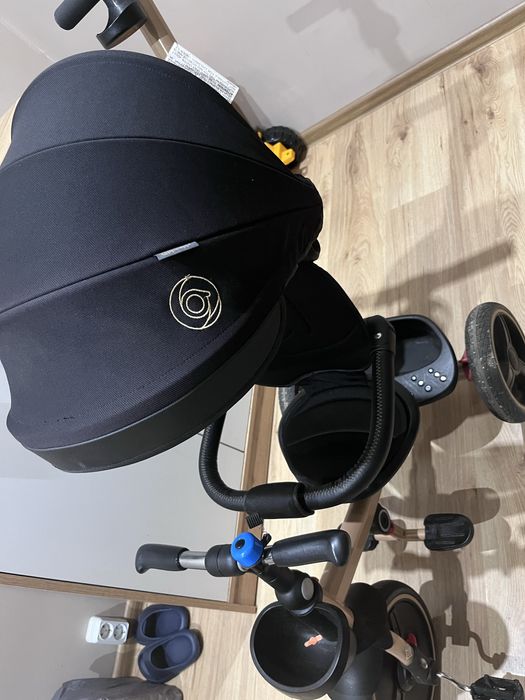 Детска триколка