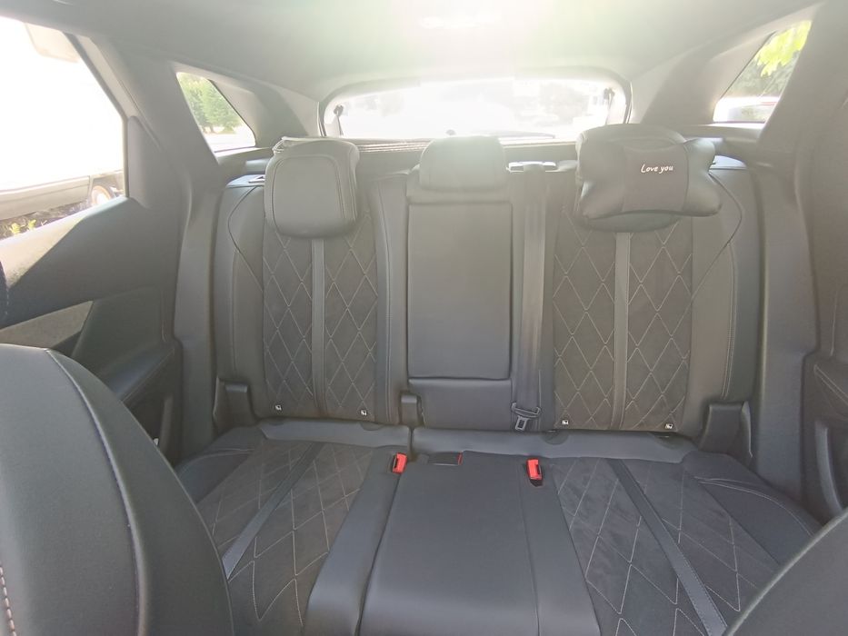 Peugeot 3008 GT Blue HD 180 к.с