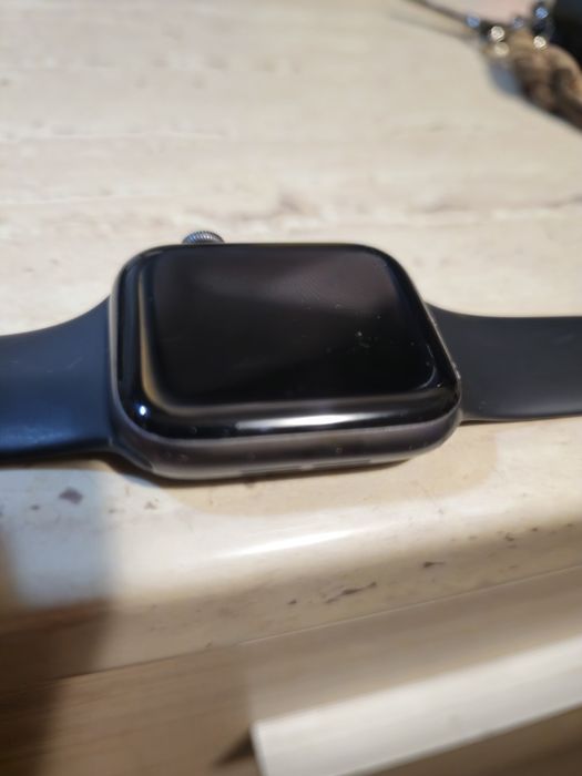 Apple Watch Series 4