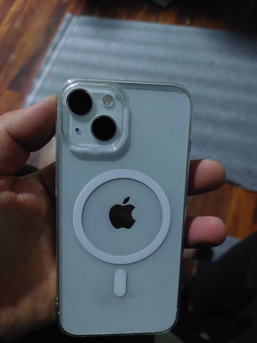 Iphone 13 yangi 100% yomkist