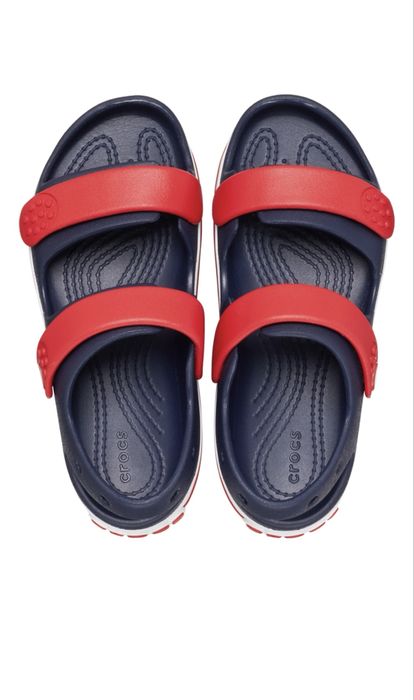 Детски сандали crocs