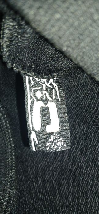 Sp5der худи новый