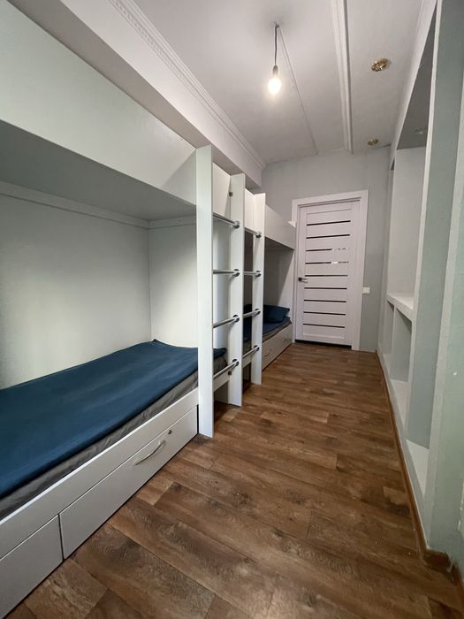 Сдам коммнату Хостел койко долгосрочно