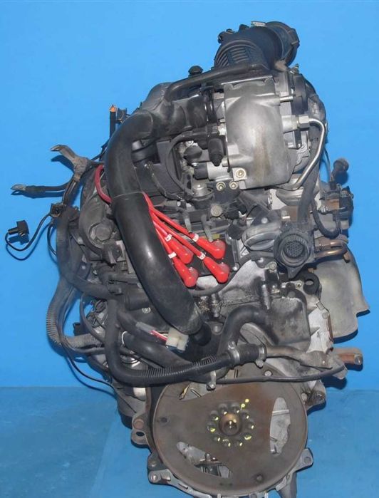 Titan Auto Mercedes M104.900, AAA 2.8л двигатель
