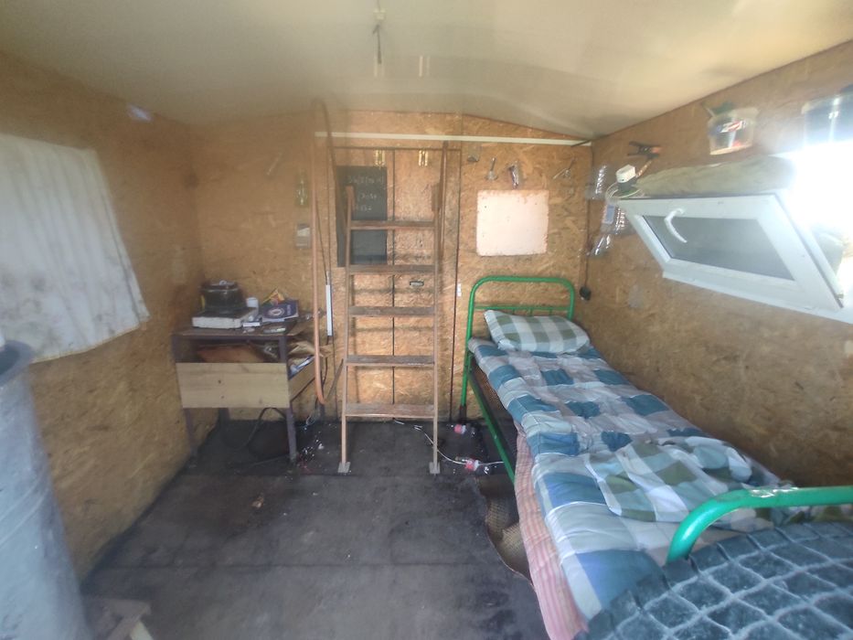 Продам пчелоприцеп