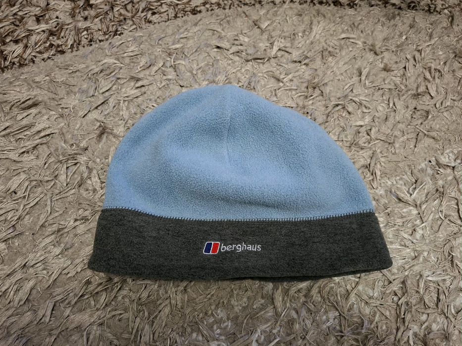 Bergans, Berghaus-Оригинални