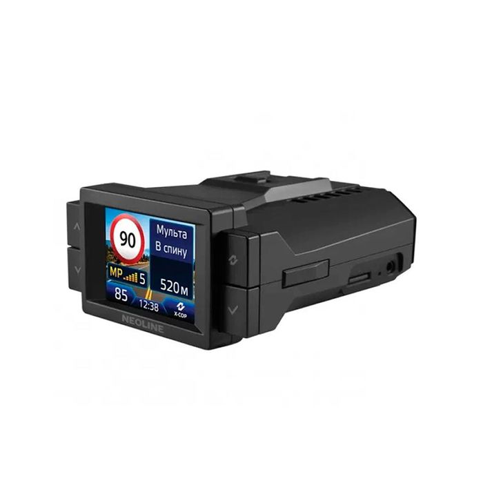 Neoline 9700s ideal dearli yengi holatda