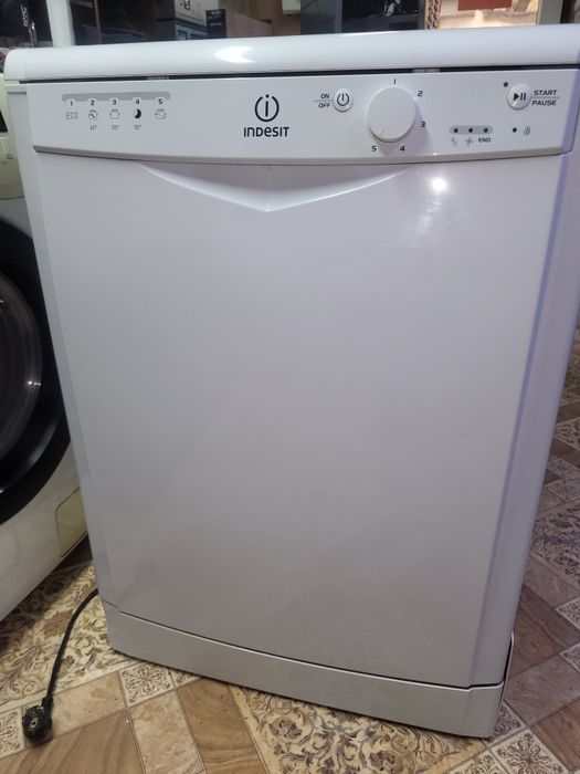Посудомоечная машина Индезит