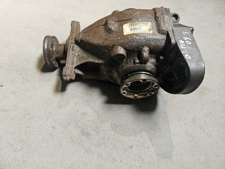 Grup spate BMW seria 5 E60 e61 motor 2.0 diesel n47 177 CP automat