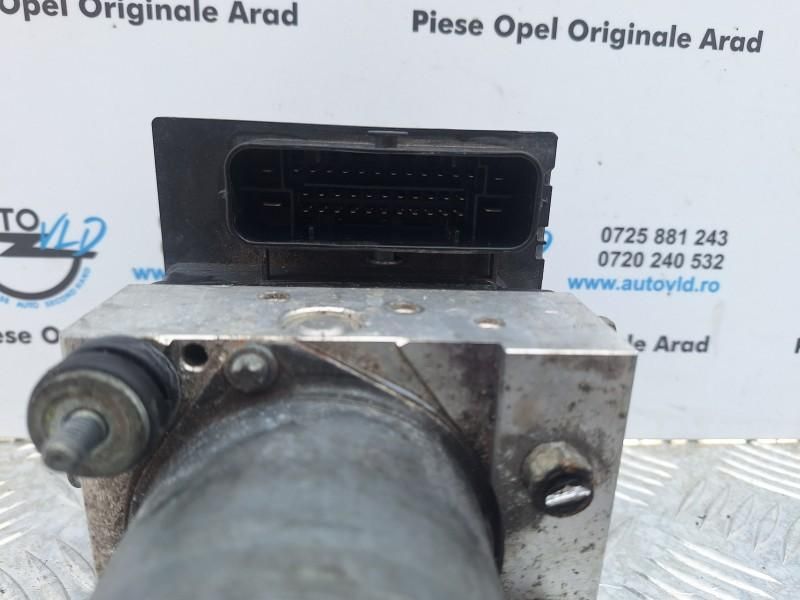 Pompa abs Opel Corsa D