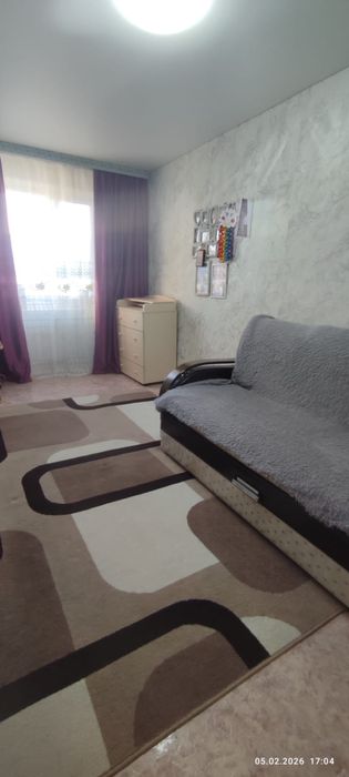 Продаю  2-комнатную квартиру