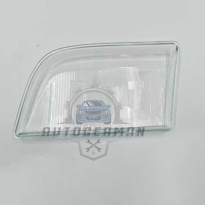 Капаци фарове Mercedes W140 104 (96-98) стъкло фарове крушки Мерцедес В140 104 xenon