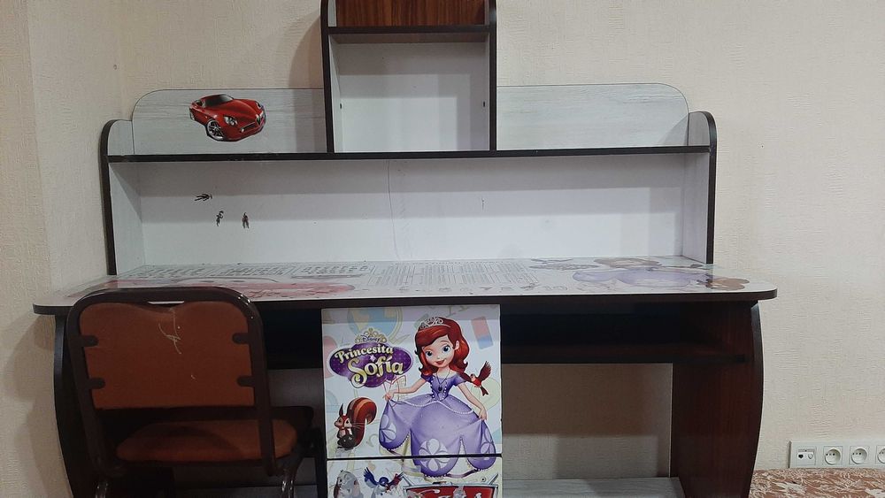 Bolalar yozuv partasi