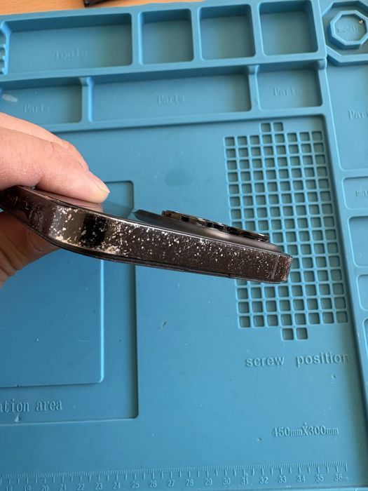 De vanzare iPhone 14 Pro Max Grey, citeste anuntul