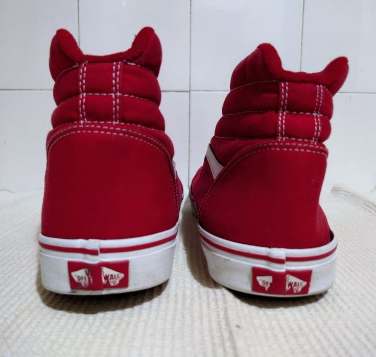 Tenisi VANS noi originali